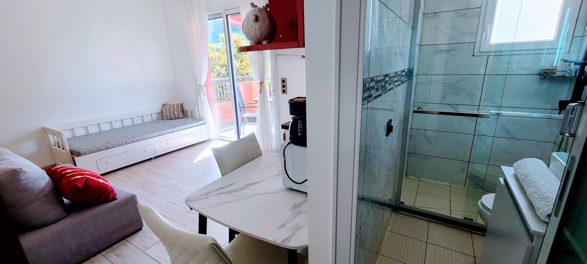 Reve Azur Studio 6 A Deux Pas De La Mer Parking Wifi Cagnes-sur-Mer Exterior photo